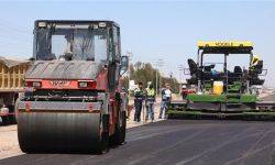 الإعمار والإسكان والبلديات العامة تعلن عن طريق حلقي جديد في بغداد